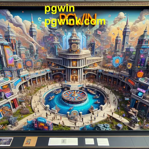 A Importância da Comunidade nos Jogos do pgwin